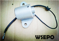 Wholesale MZ175/EF2600/166F Oil Sensor - Click Image to Close